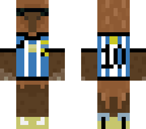 carpincho arg 2022