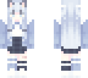 catgirl