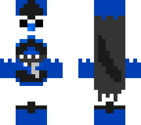 chaos king