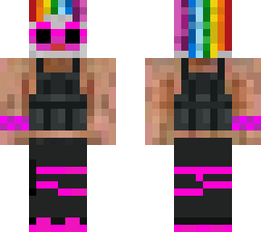 clown