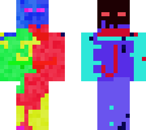 cool colors