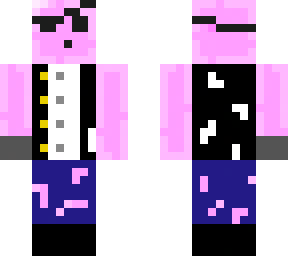 crew member pink slime