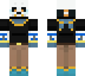 cs-swap sans