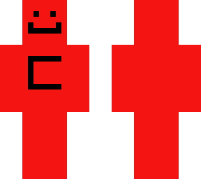 darethdagoat skin