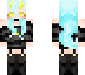 dark cookie