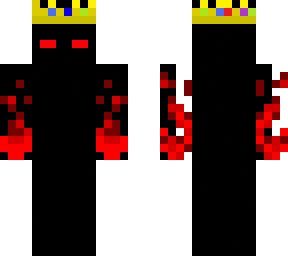 demon king