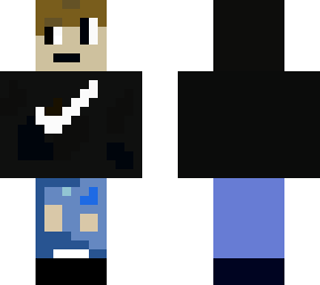 dike nike youtuber o p