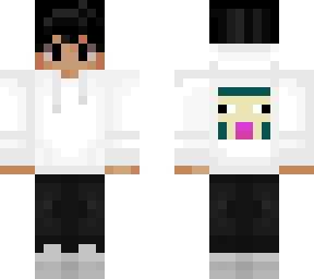 dingerz4dayz skin
