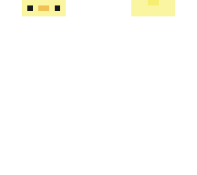 duck hat