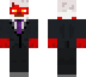 elegant azadiel's skin