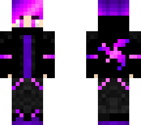 end assassin boy