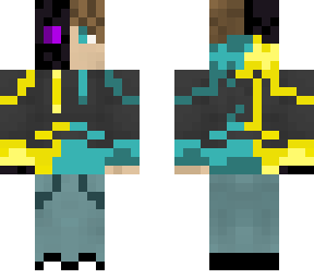 ender boy