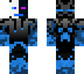 enderbotic