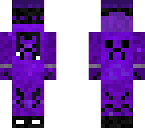 enderman skin