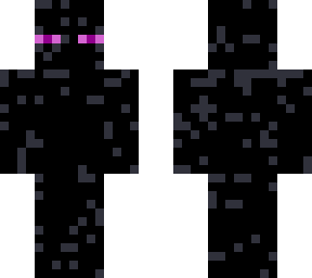 enderman skin