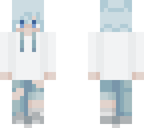 enoki skin remake.