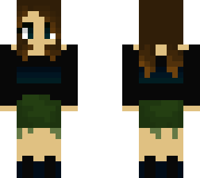 evangeline
