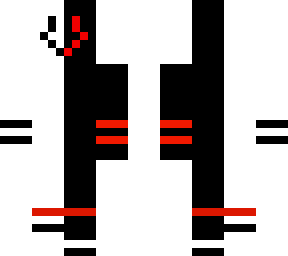 evil chain corrupted