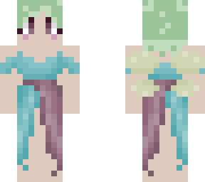 fairy villiger