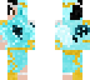 fallen star child
