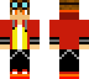 firegaming  the red charmander (***indu)