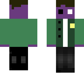 fnaf 3 micheal afton remastered