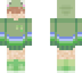 froggyyyyyy boy