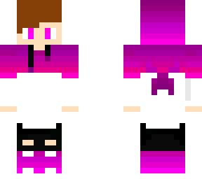 gamer (pink)
