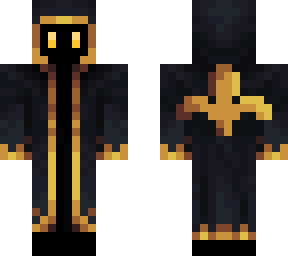 golden mage (wizard)