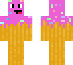 happy birthday!! for anyone who is using this skin!