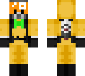 hazmat steak (bowtie)
