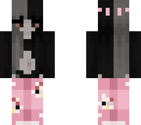 hello kitty gal