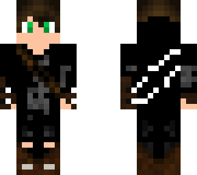 hunter updated