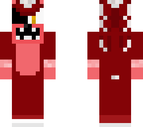 hyper the werehog