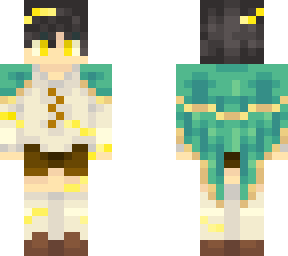 iris thunder form