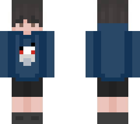 iron golem jersey