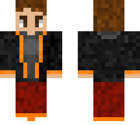 jack's skin