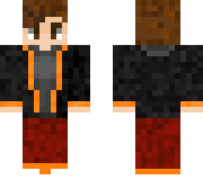 jack's skin