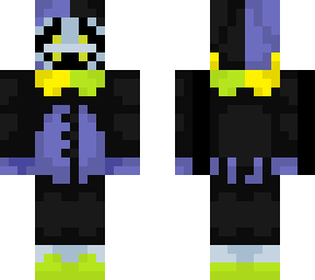 jevil