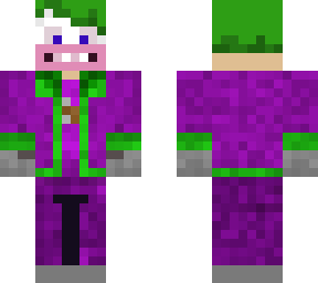 joker supermunna