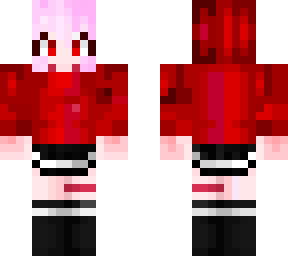 kaly (w/ eyes) credits to new_horyzon