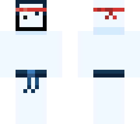 karate wrapper