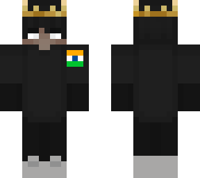 king