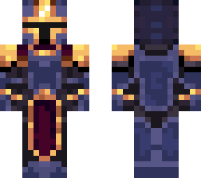 knight