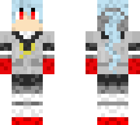 labrys - persona 4 arena
