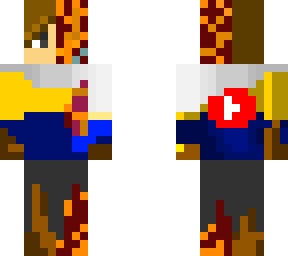 lava power skin fullmetoskyoficial