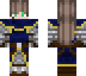 leliana highwind