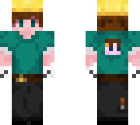 like a builder