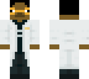 loser scientist