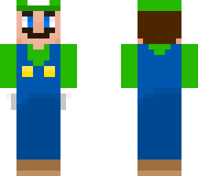 luigi